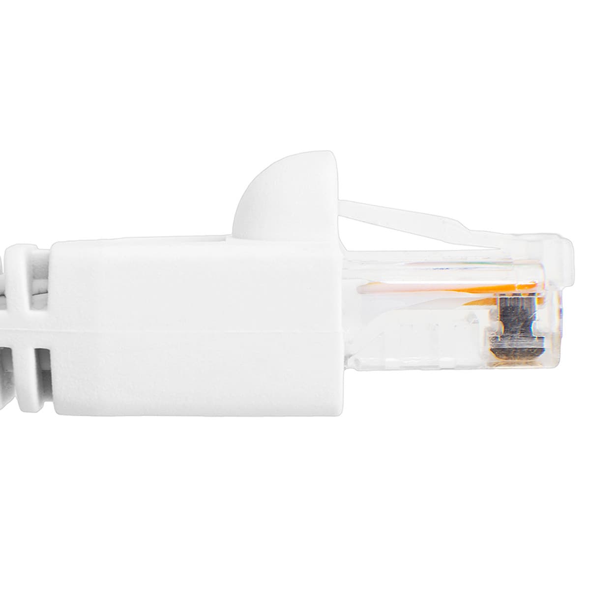 Dây Cáp Mạng Internet CAT6 RJ45 Ethernet MECK (1m)