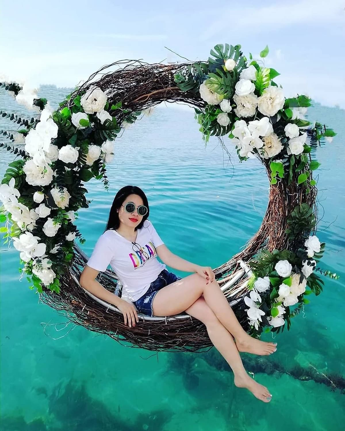 Tour Đảo Bình Ba - Bình Hưng 2N2Đ, Lặn Ngắm San Hô, Xe Giường Nằm, Khởi Hành Tối Thứ 6 Hàng Tuần & Dịp Lễ Tết