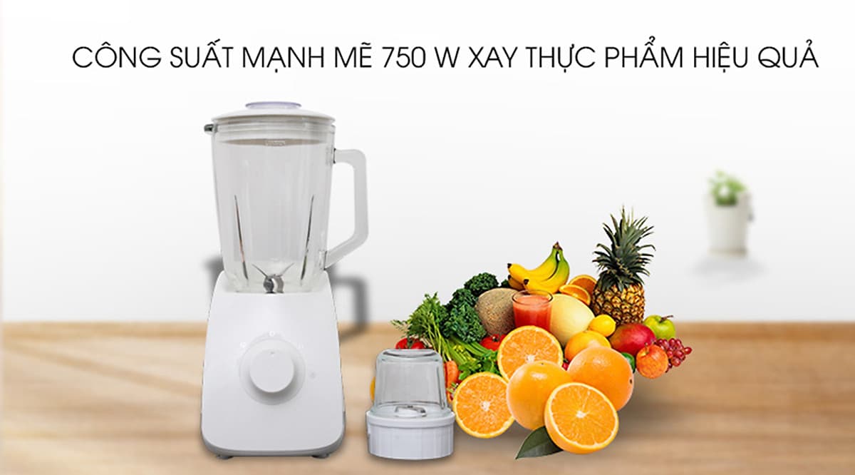 Máy xay sinh tố BL75G