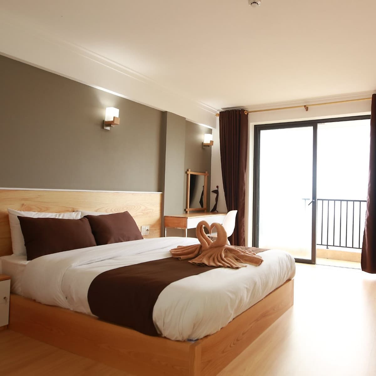 Combo Sapa Roxana Hotel 3* + Xe Giường Nằm, Khởi Hành Hàng Ngày Từ HN Dành Cho 01 Người