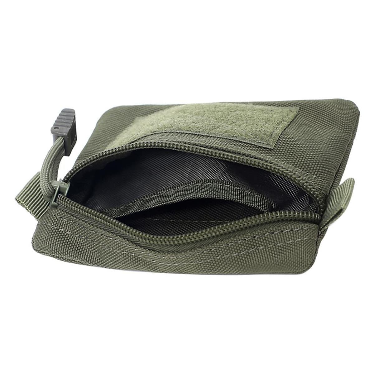 Wallet Key Pouch Molle Gadget Pouch Accessory Bag