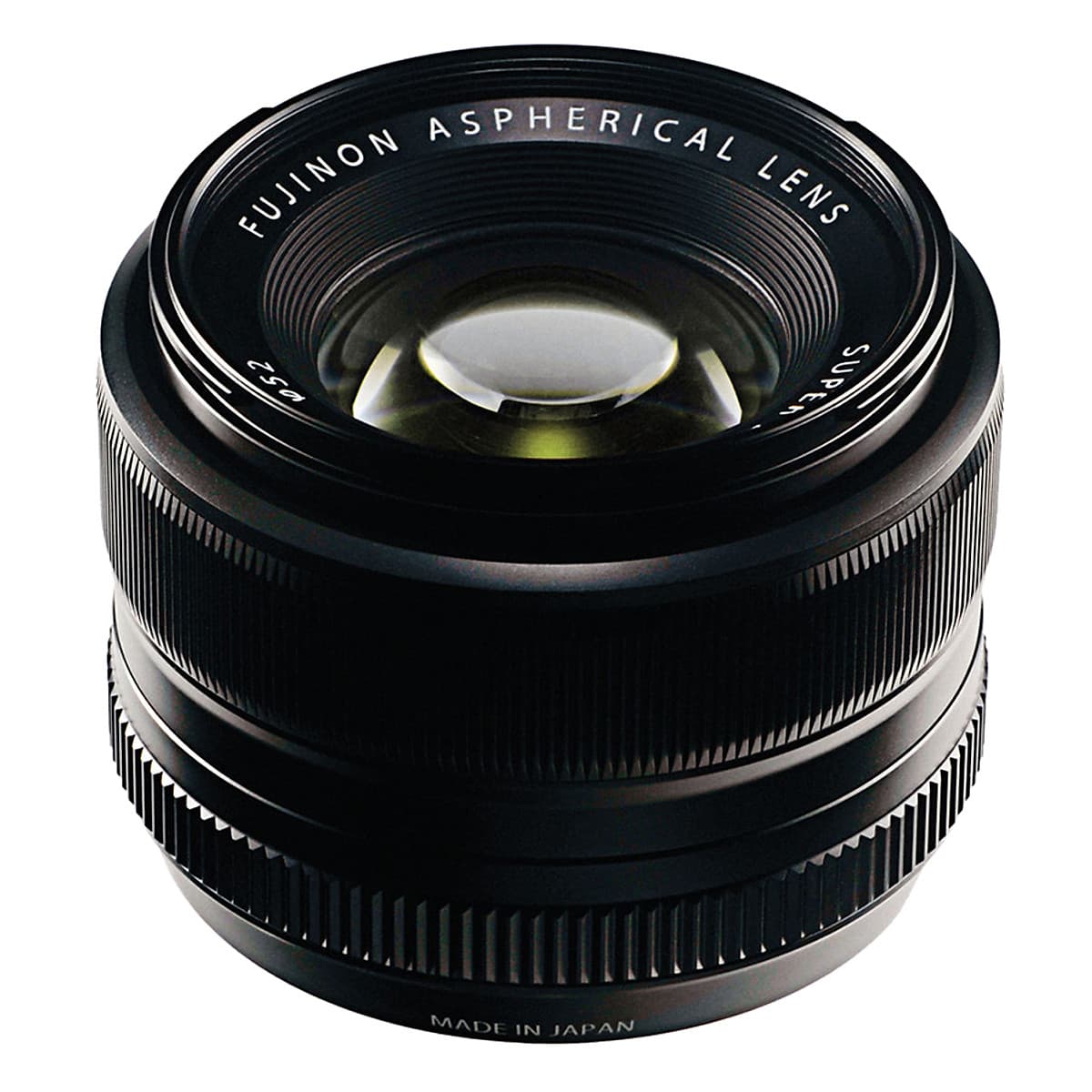 Ống Kính Fujifilm Fujinon 35mm F/1.4 R - Hàng Chính Hãng