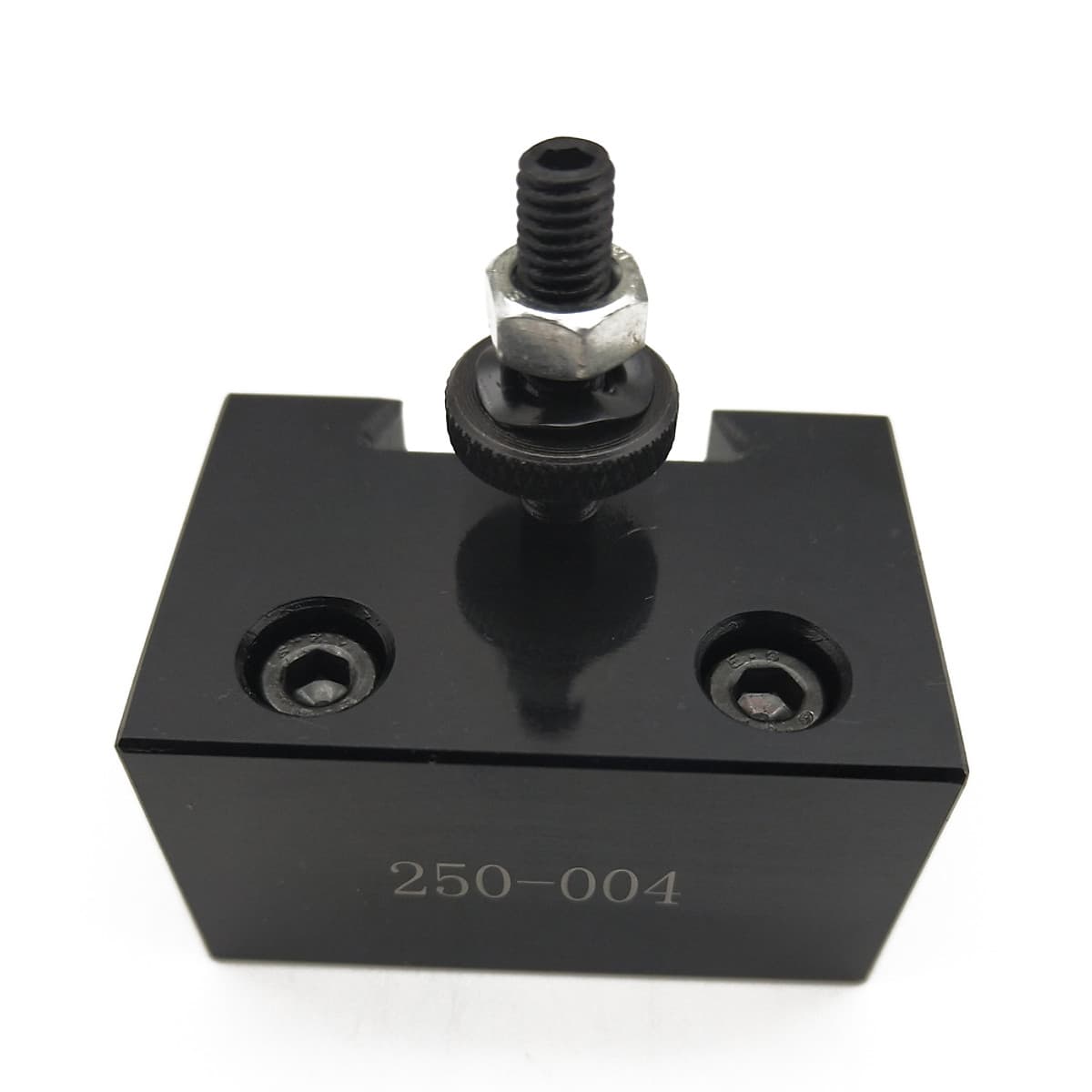 Đế gắn công cụ thay đổi nhanh Wedge GIB cho phụ kiện máy phay tiện