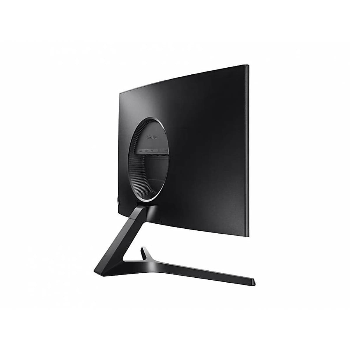 Màn Hình Cong Gaming Samsung LC24RG50FQEXXV 24 Inch Full HD (1920 x 1080) 4ms 144Hz VA Freesync - Hàng Chính Hãng
