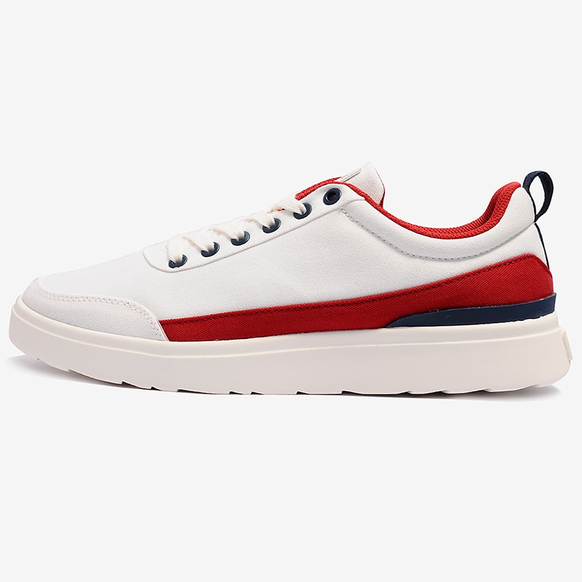 Giày Thể Thao Nữ Biti's Hunter Street DSWH01300DOO - Double Stripes