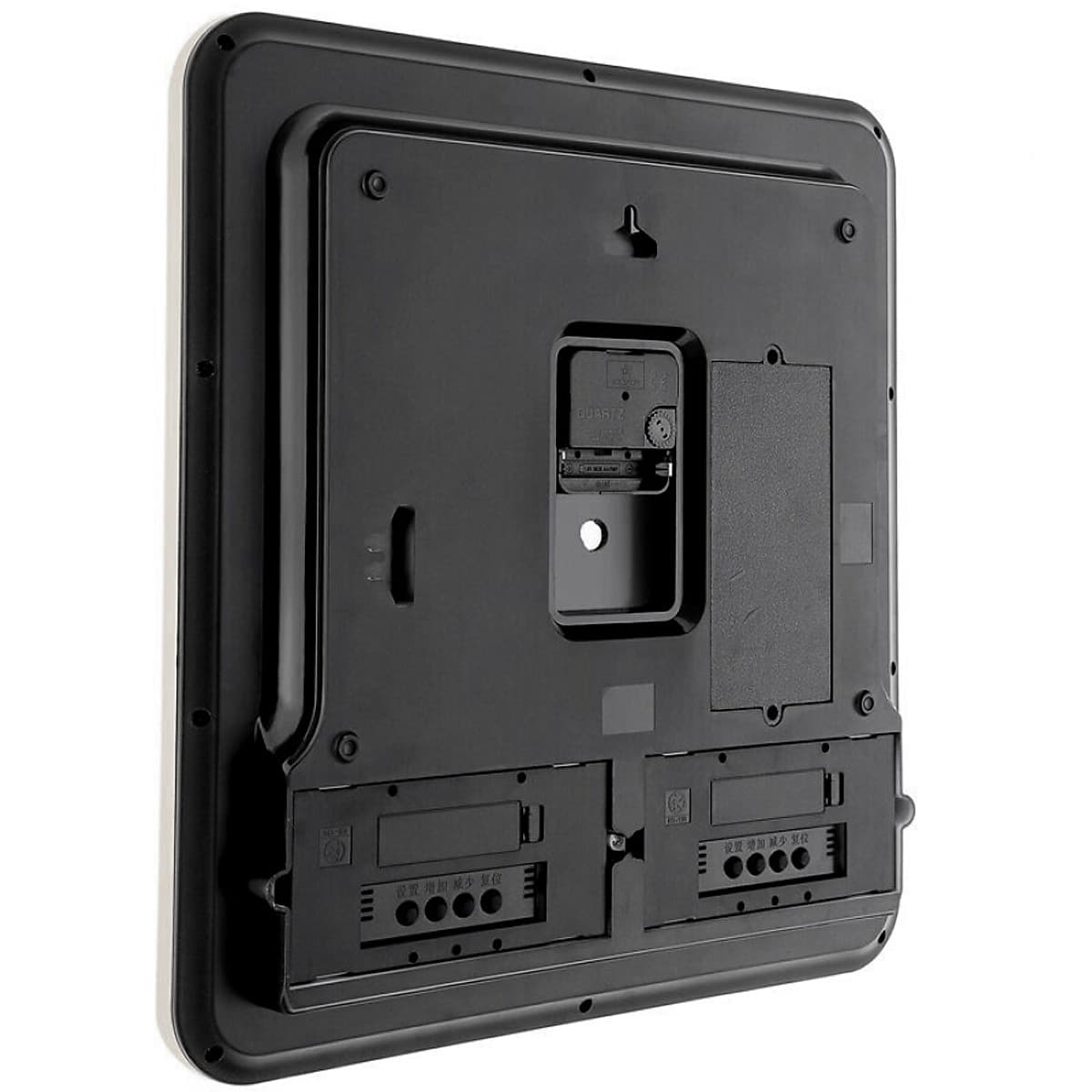 Đồng Hồ Treo Tường Compas C3073