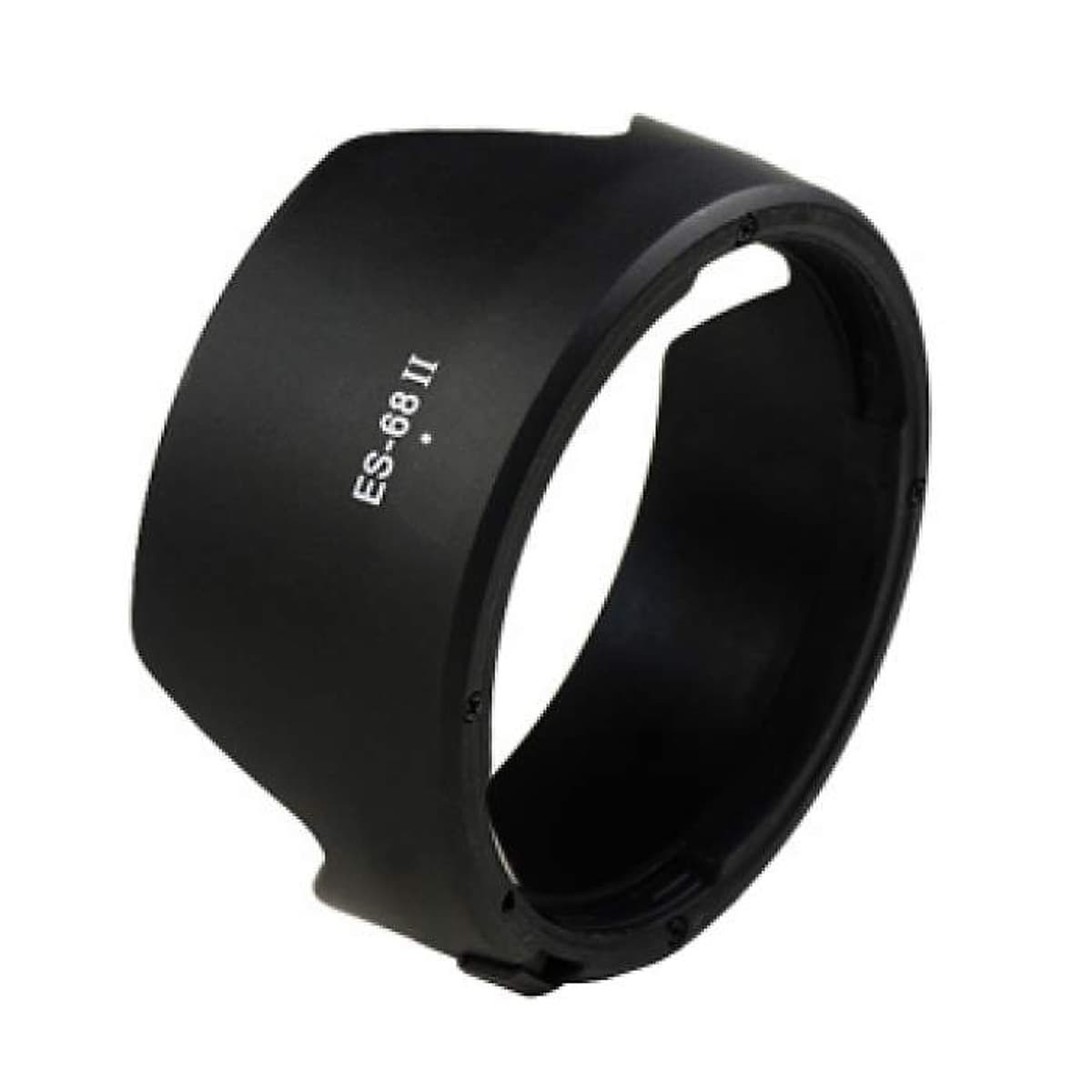Lens hood cho ống kính Canon 50mm F1.8  (Loa che nắng ES-68 II)