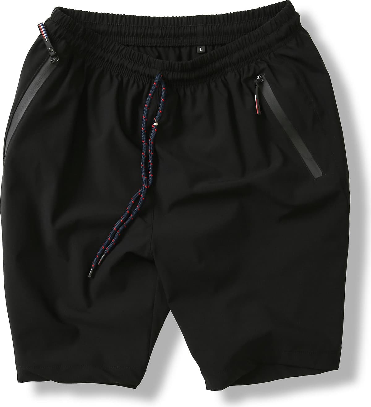 Quần Short Thể Thao Nam Co Giãn Cao Cấp QD021 