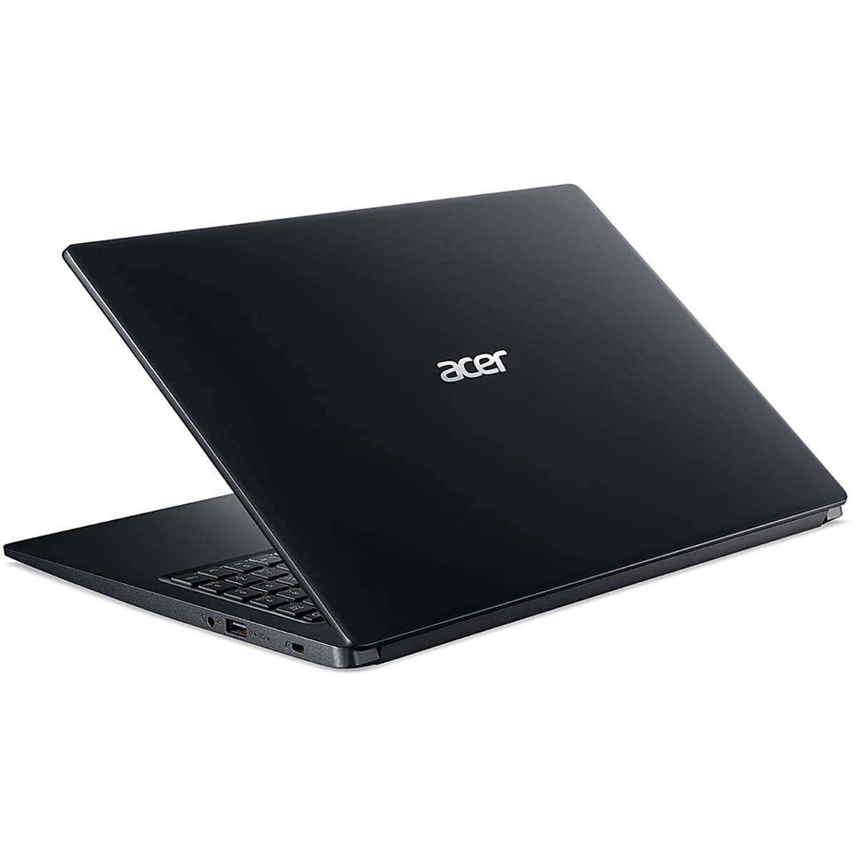 Laptop Acer Aspire 3 A315-56-37DV NX.HS5SV.001 (Core i3-1005G1/ 4GB RAM/ 256GB SSD/ 15 FHD/ Win10) - Hàng Chính Hãng