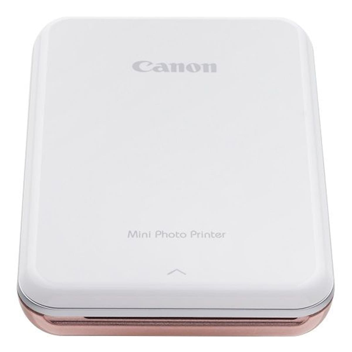 Máy In Ảnh Mini Bỏ Túi Canon Mini Photo Printer PV-123 - Hàng Chính Hãng
