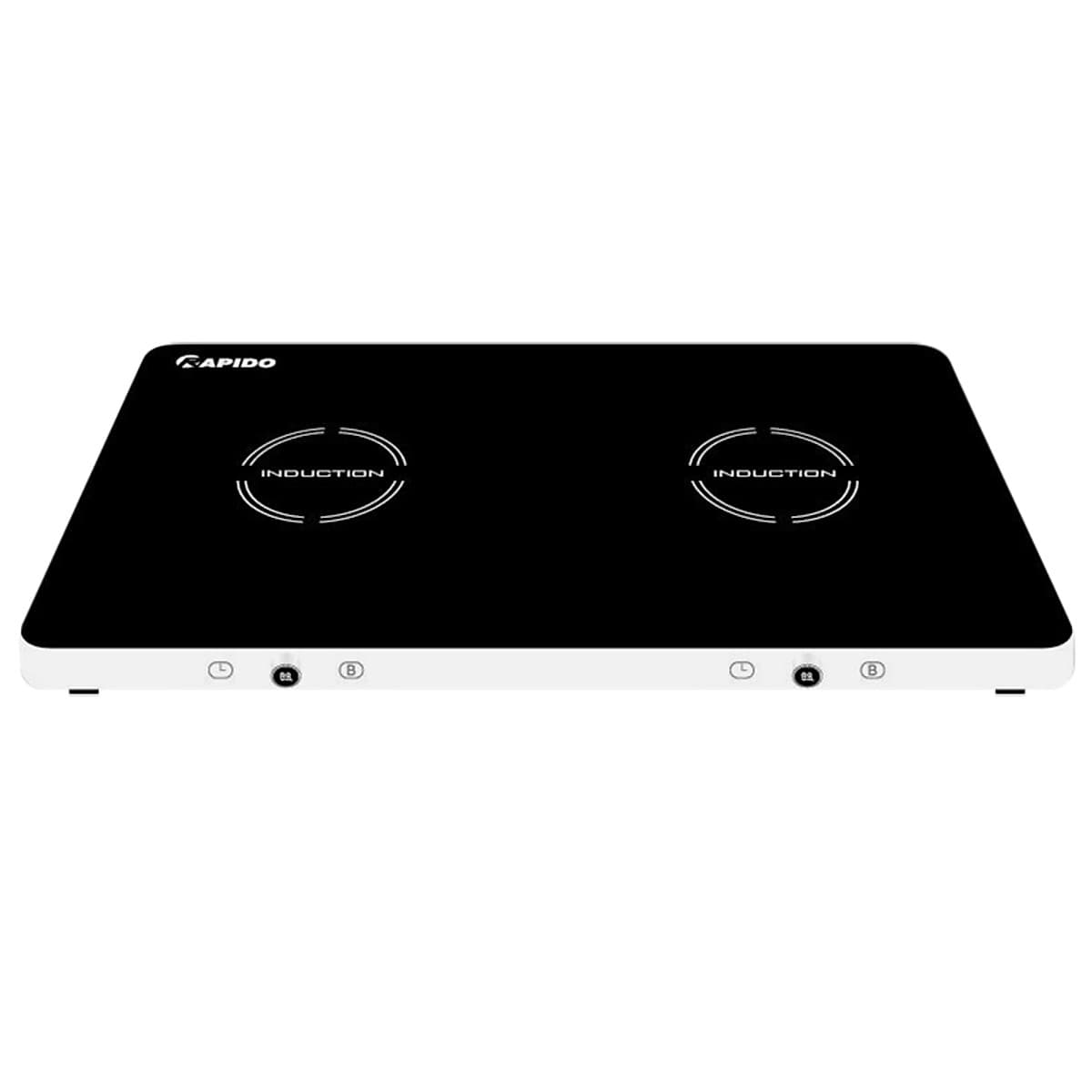 Bếp Từ Dương Rapido  RI3000KB - Hàng Chính Hãng