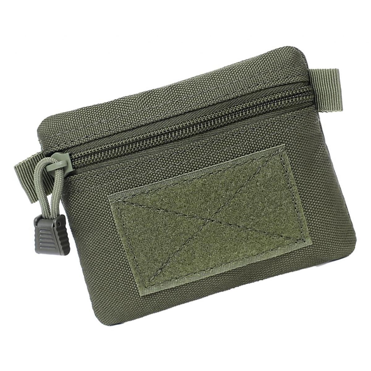Wallet Key Pouch Molle Gadget Pouch Accessory Bag