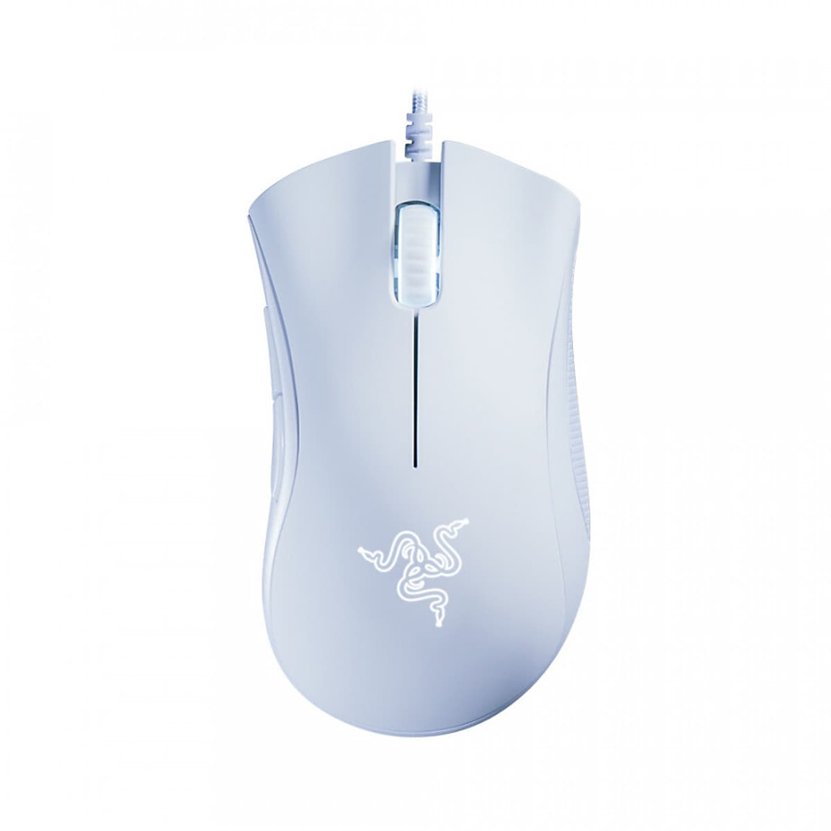 Chuột Chơi Game Có Dây Razer DeathAdder Essential