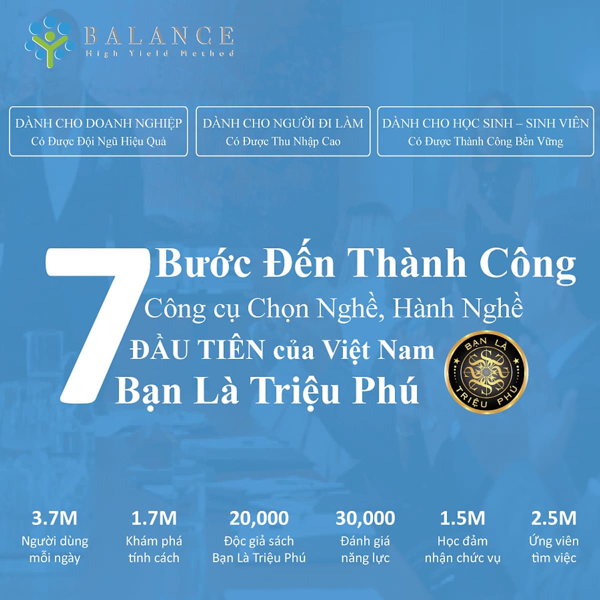 Khóa Học Online Tướng Và Tâm Người Quản Lý 