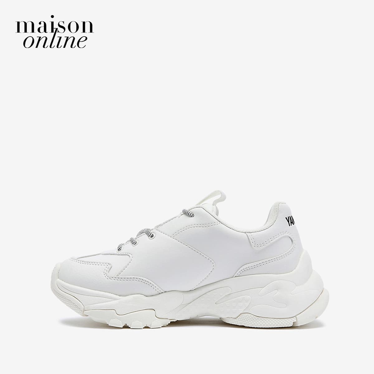 MLB - Giày sneaker Big Ball Chunky 32SHC1011