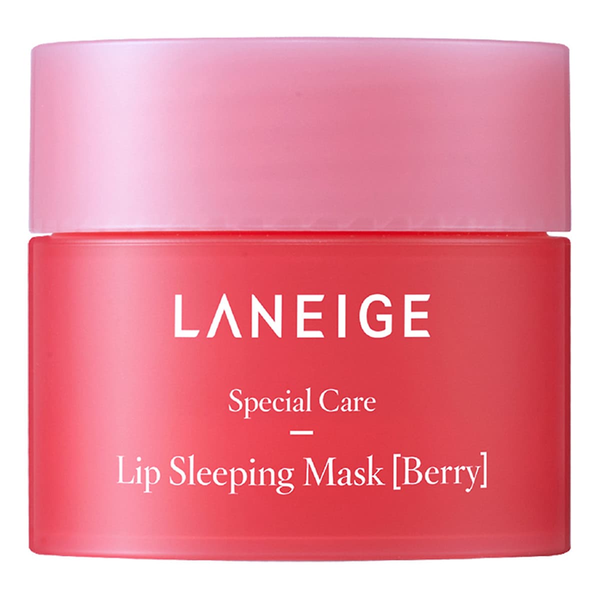 Mặt Nạ Ngủ Cho Môi Phiên Bản Miniature Laneige Lip Sleeping Mask Berry (8g) – 270281585