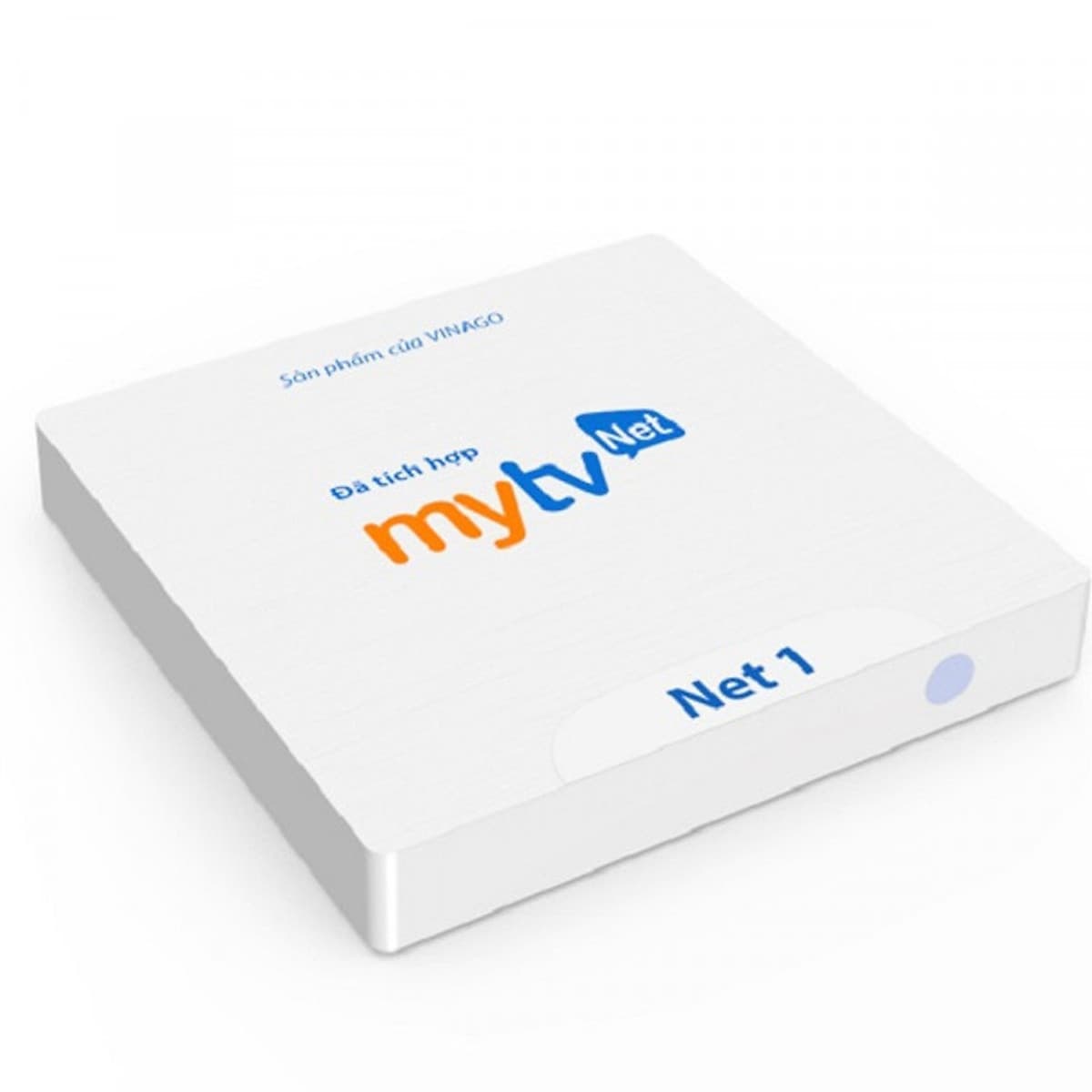 Android My TV Box cao cấp chính hãng VNPT