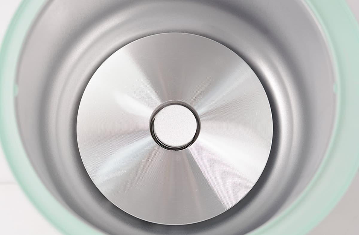 NồI Cơm Điện Nắp Gài Cơ Happy Cook HCJ-1821 (1.8L) - Hàng chính hãng