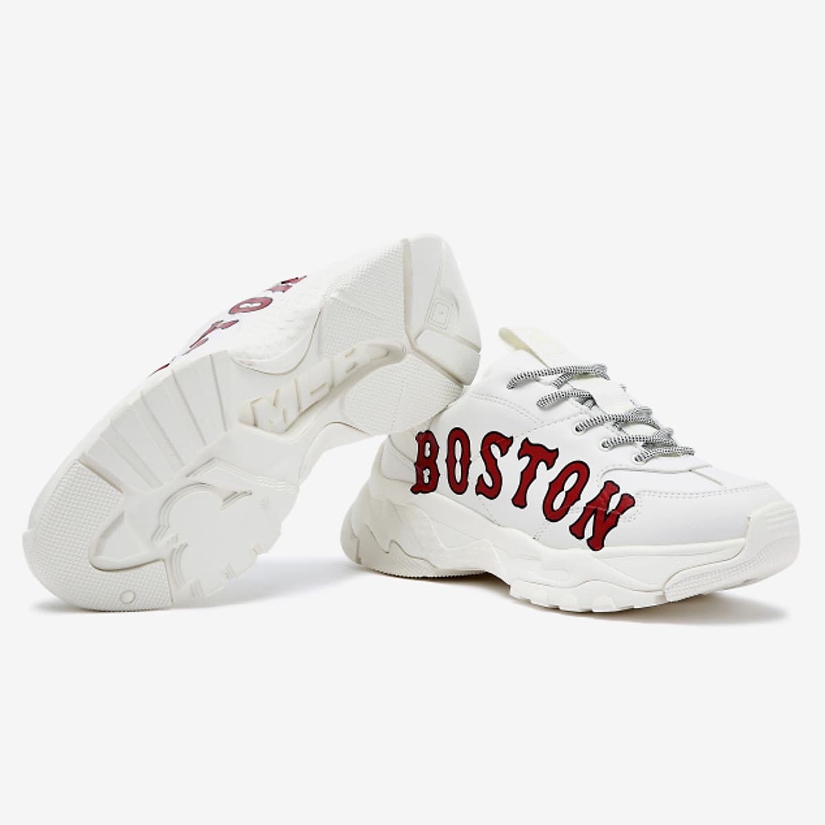GIÀY BIGBALL CHUNKY P BOSTON RED SOX