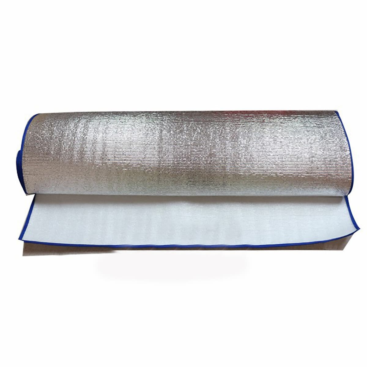 Chiếu Ngủ Đa Năng Cách Nhiệt Loại Dày 3,5mm - Chiếu Ngủ Văn Phòng - Thảm Du Lịch Tiện Lợi Có Thể Gấp Gọn
