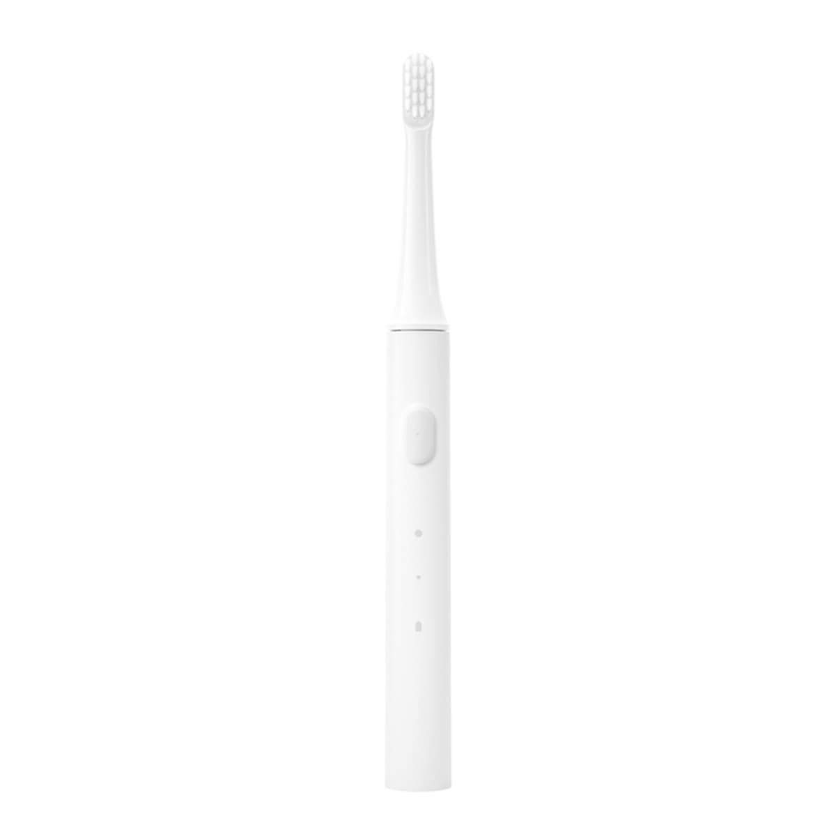 Bàn Chải Điện Tự Động Cho Người Lớn Xiaomi Mijia T100 - Trắng