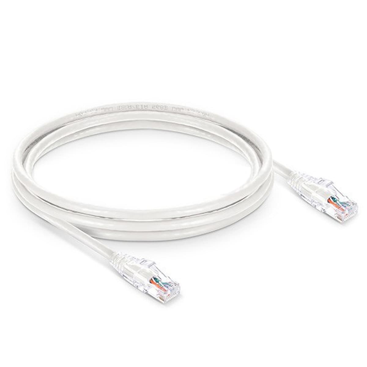 DÂY MẠNG BẤM SẴN 2 ĐẦU CAT5E - GIAO MÀU NGẪU NHIÊN