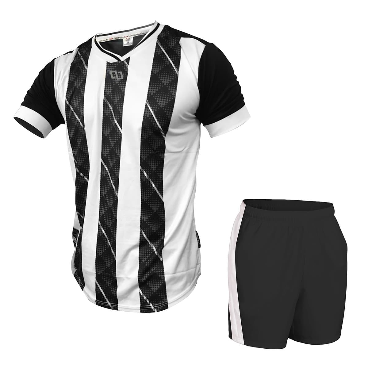 Bộ đồ đá banh CPSports mẫu không logo New Season