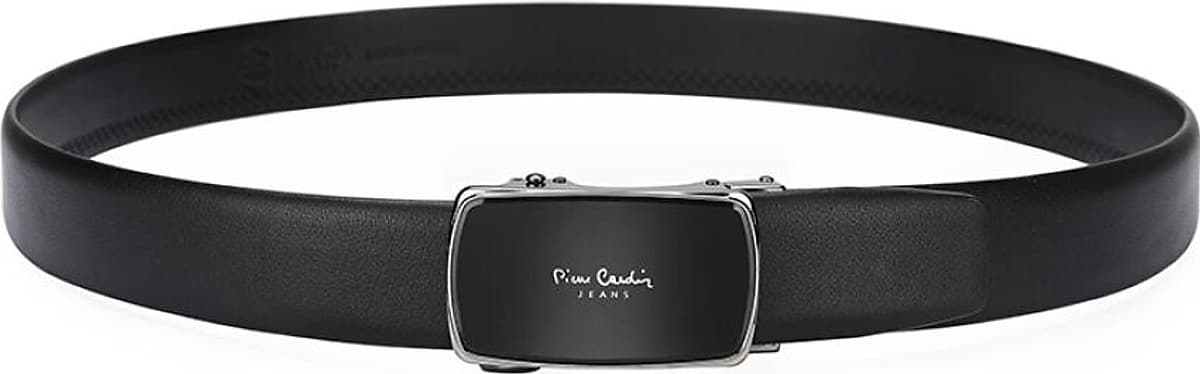  Thắt Lưng Nam Thời Trang Khóa Tự Động Pierre Cardin J8A826Z-281102A