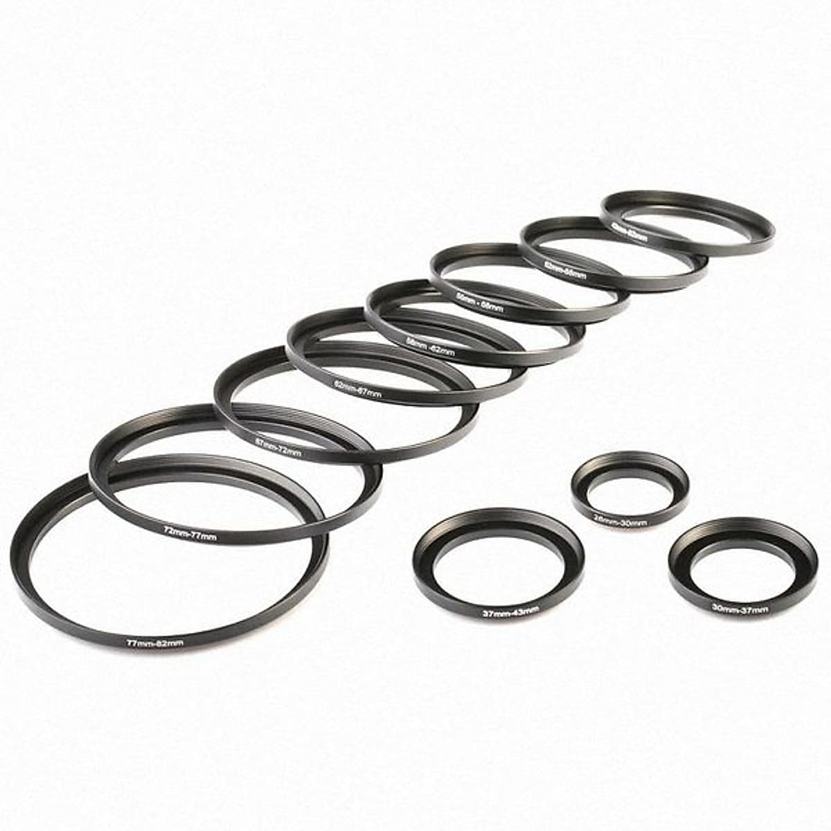 Vòng chuyển Step up ring