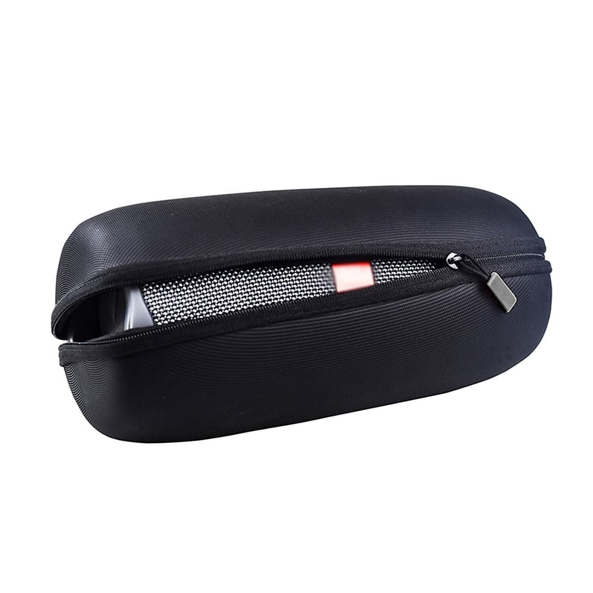 Protective Bag Compatible with JBL Charge 4 BT Speaker Dustproof Water-resistant Mini Audio Storage Pouch Portable