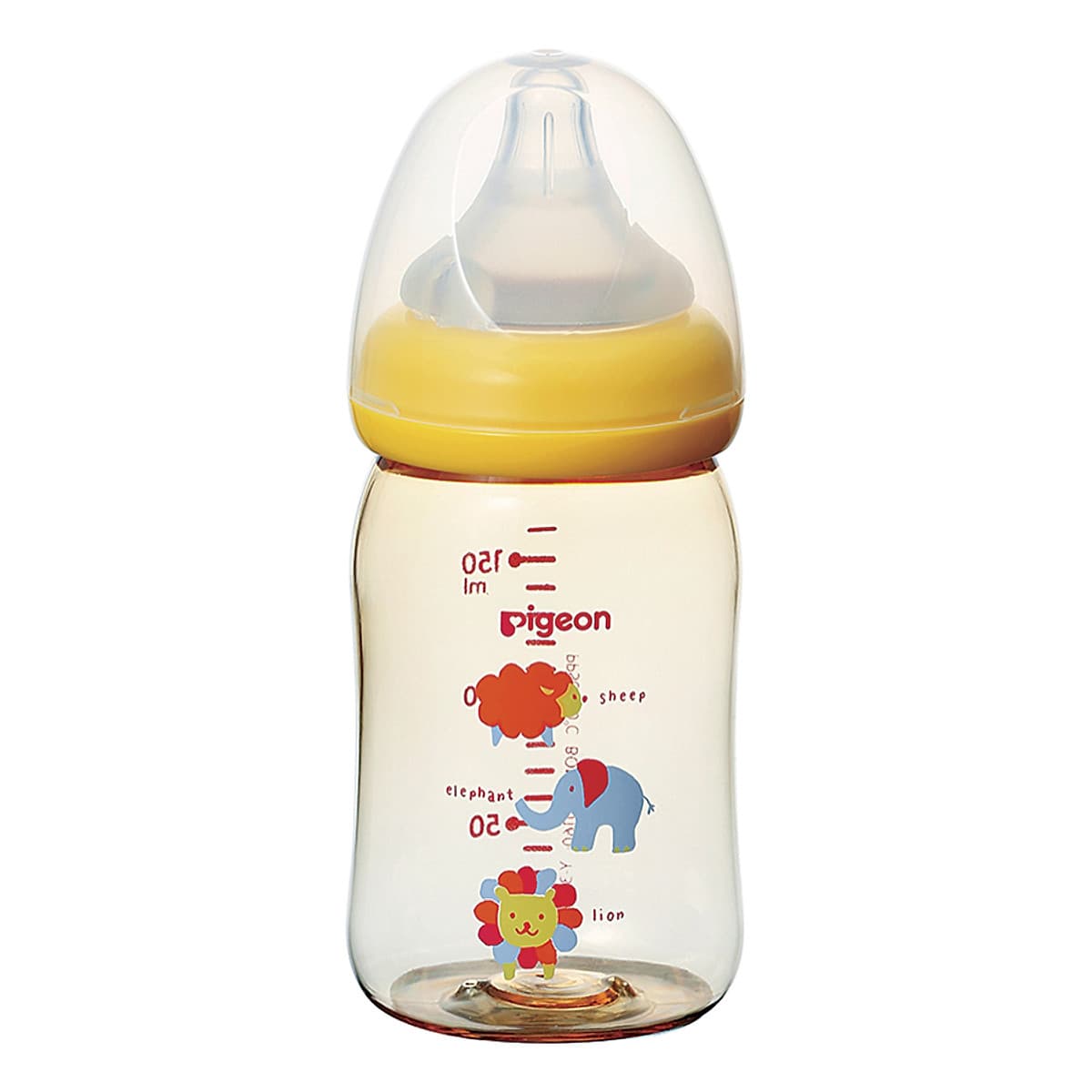 Bình sữa PPSU Pigeon