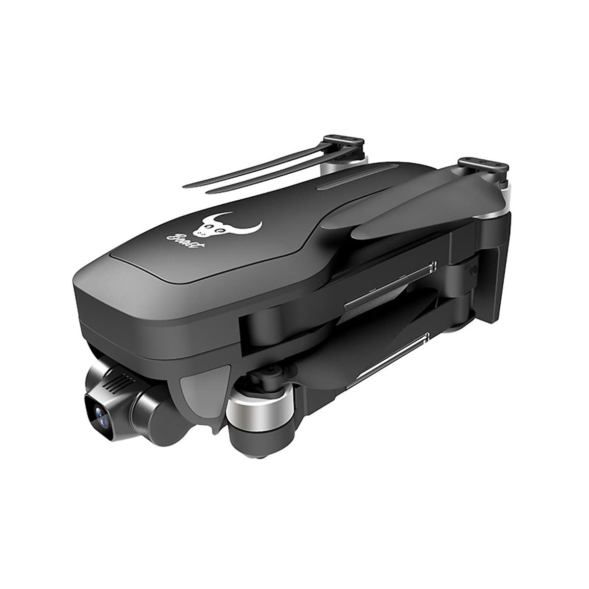 Flycam SG906 PRO 2 (nâng cấp SG906 pro) - Camera 4K gimbal 3 trục - Hàng chính hãng