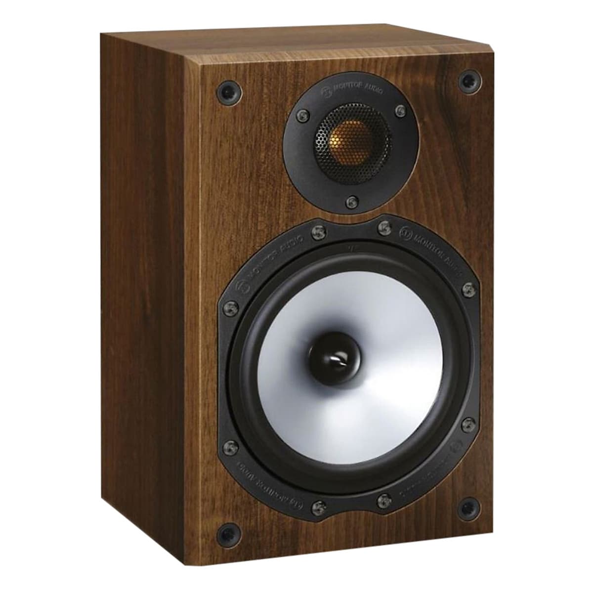 Loa Thùng Monitor Audio MR1 Walnut (70W)