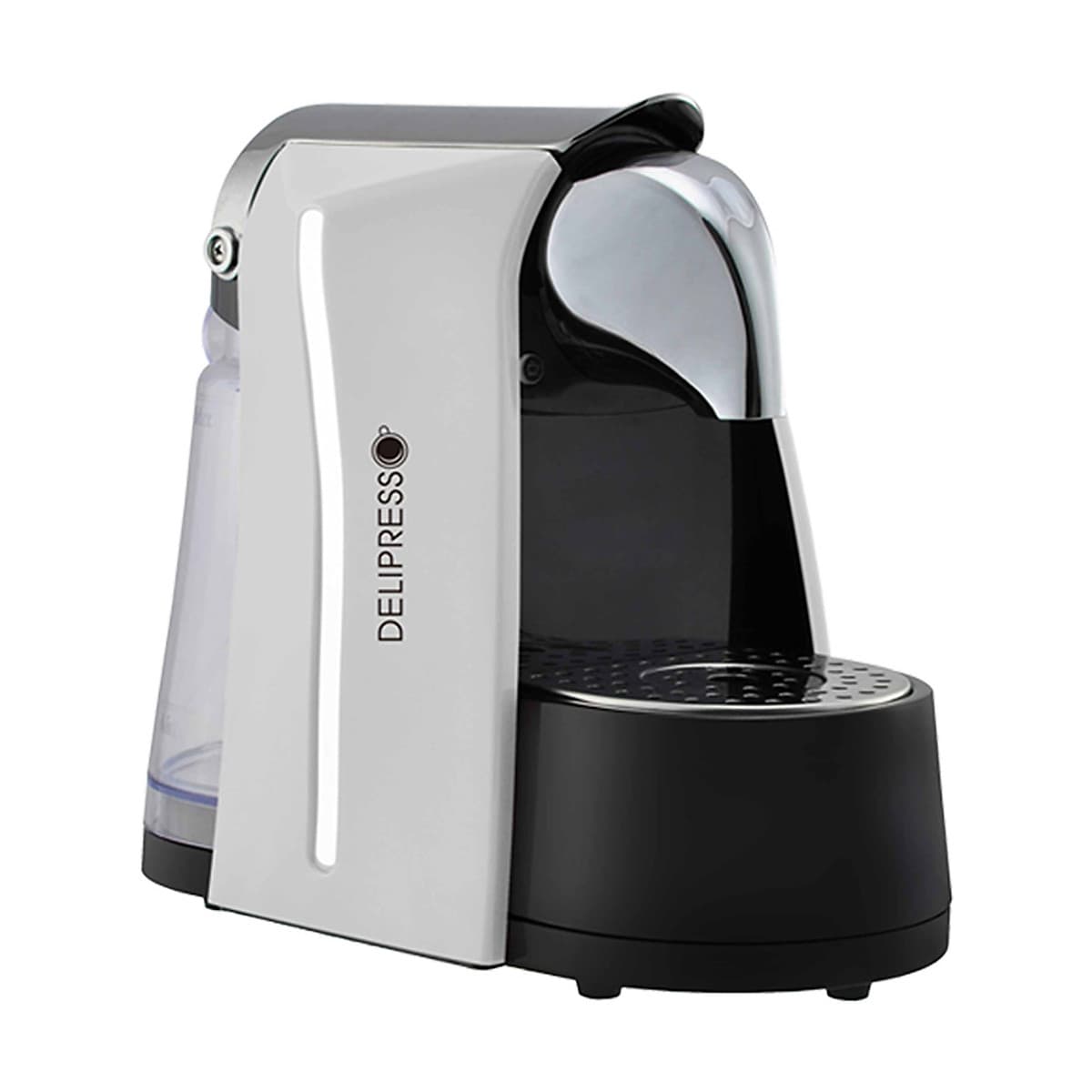 Máy Pha Cà Phê Delipresso DN2 - Hàng nhập khẩu