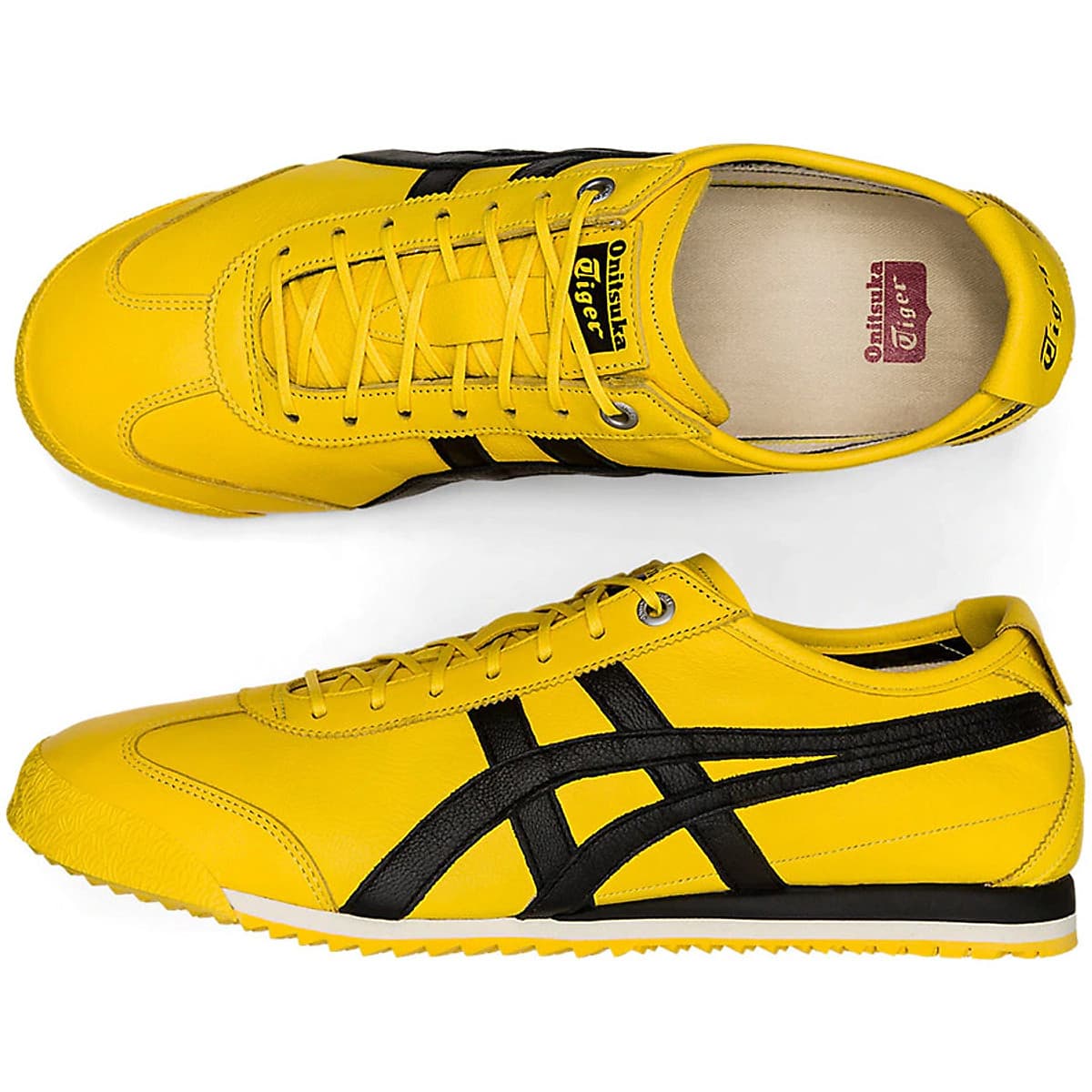 Giày Thể Thao Onitsuka Tiger MEXICO 66 SD Unisex 1183A872
