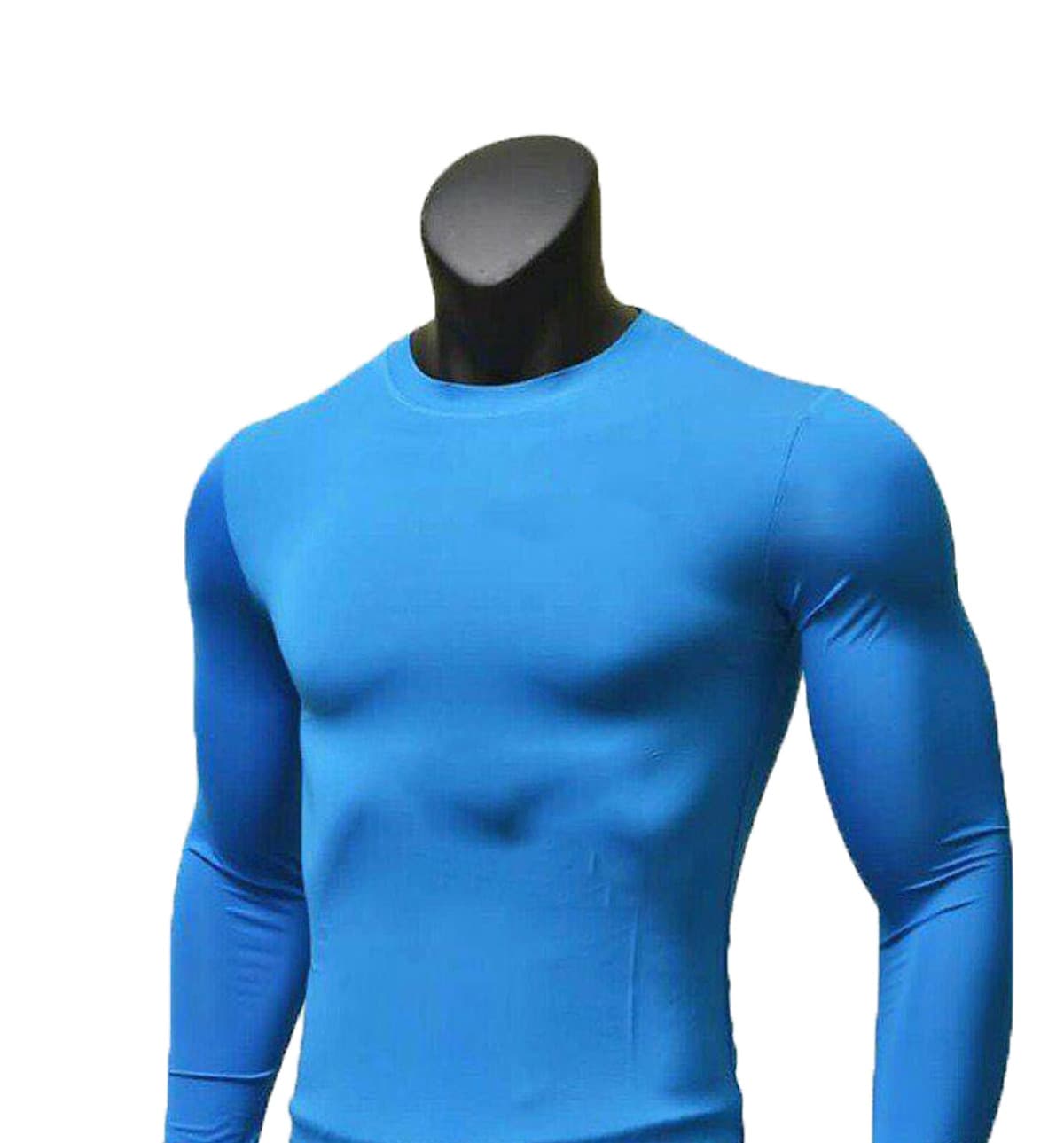 Áo Giữ Nhiệt Nam Body AS11