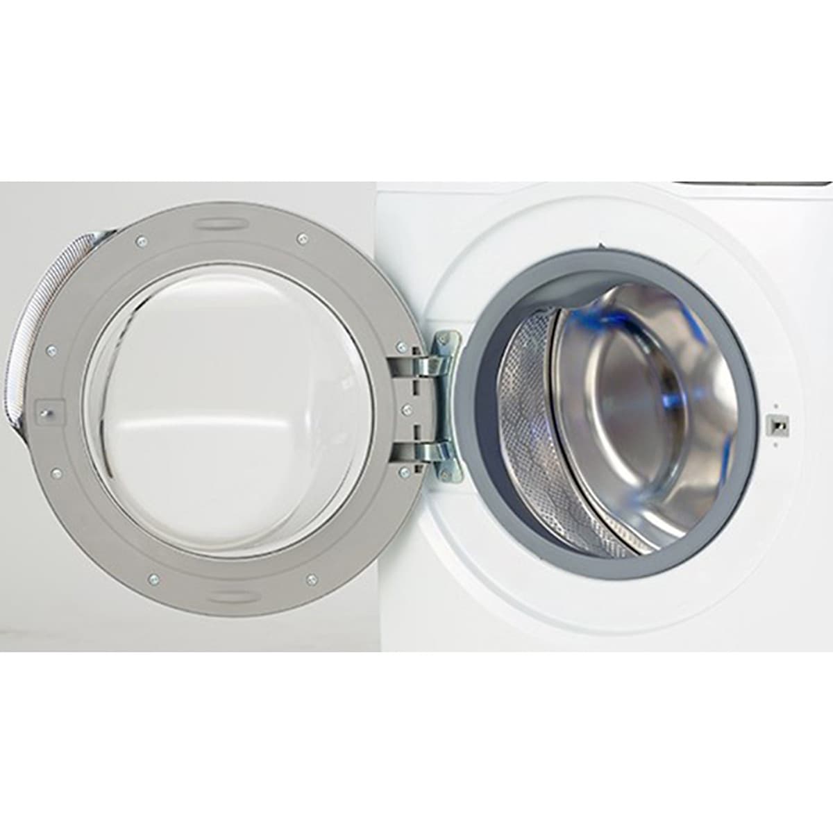 Máy giặt Electrolux 8 Kg EWF8025EQWA-Hàng Chính Hãng