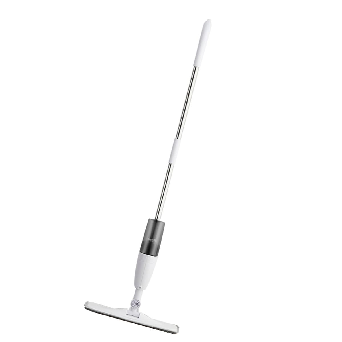 Cây lau nhà Xiaomi 2 trong 1 - Có phun nước Deerma Spray Water Spray Mop - Hàng Chính Hãng
