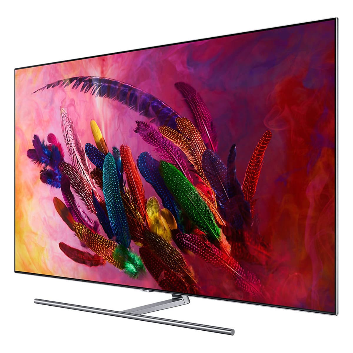 Smart Tivi QLED Samsung 4K 55 inch QA55Q7FNA