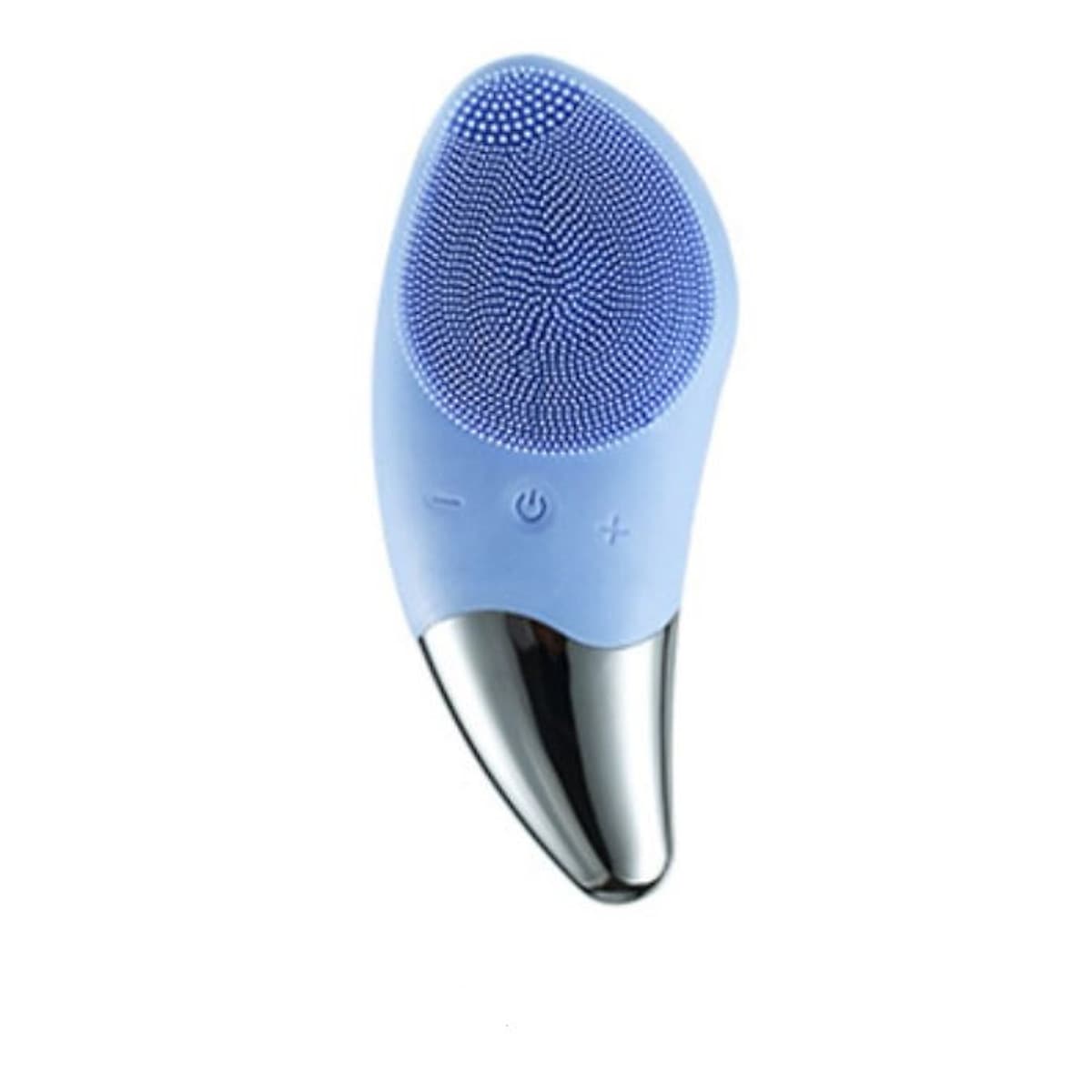 Máy rửa mặt mini massage tích hợp sóng âm BR-1020