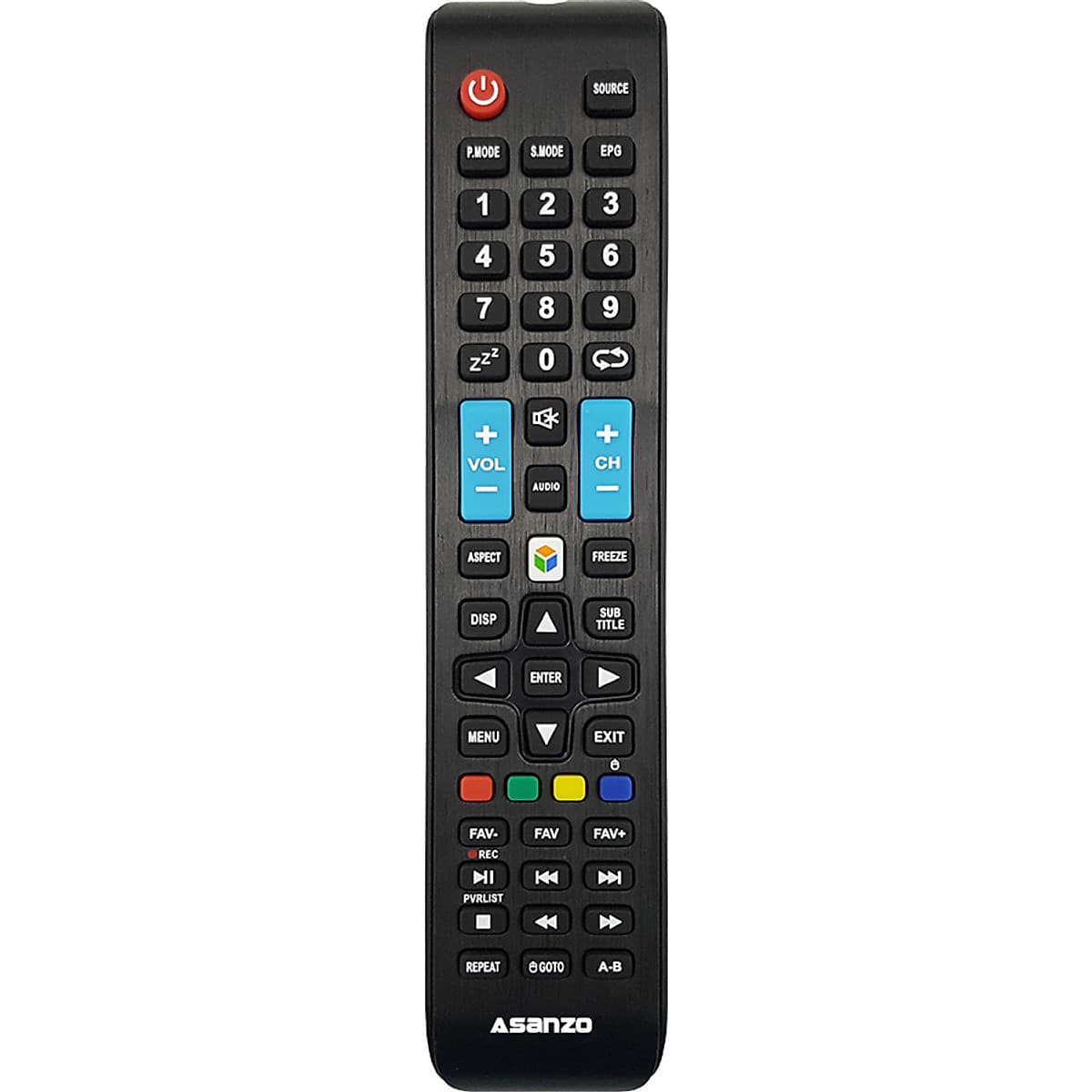 Tivi LED Asanzo HD 32 inch 32H22