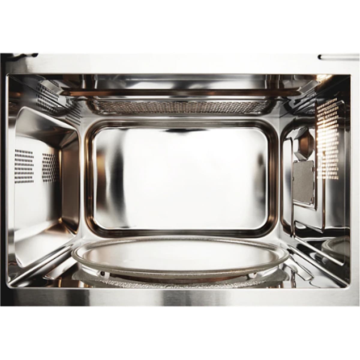 Lò Vi Sóng Có Nướng Electrolux EMG25D59EB - Hàng Chính Hãng