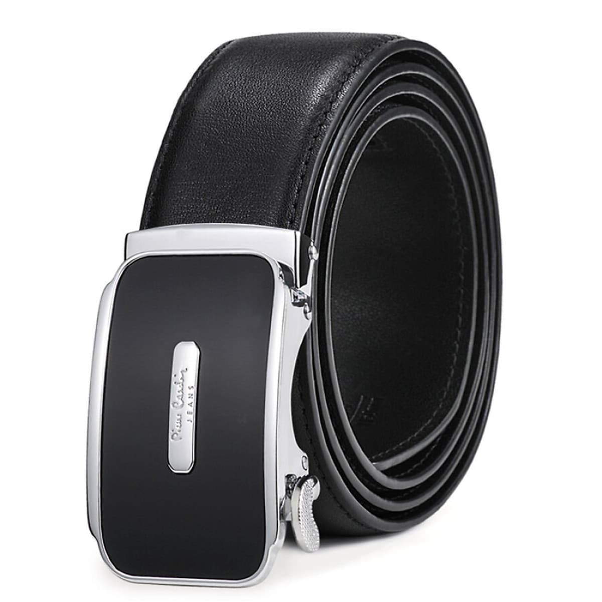 Thắt Lưng Nam Khoá Tự Động Pierre Cardin J7A804Z-241100A