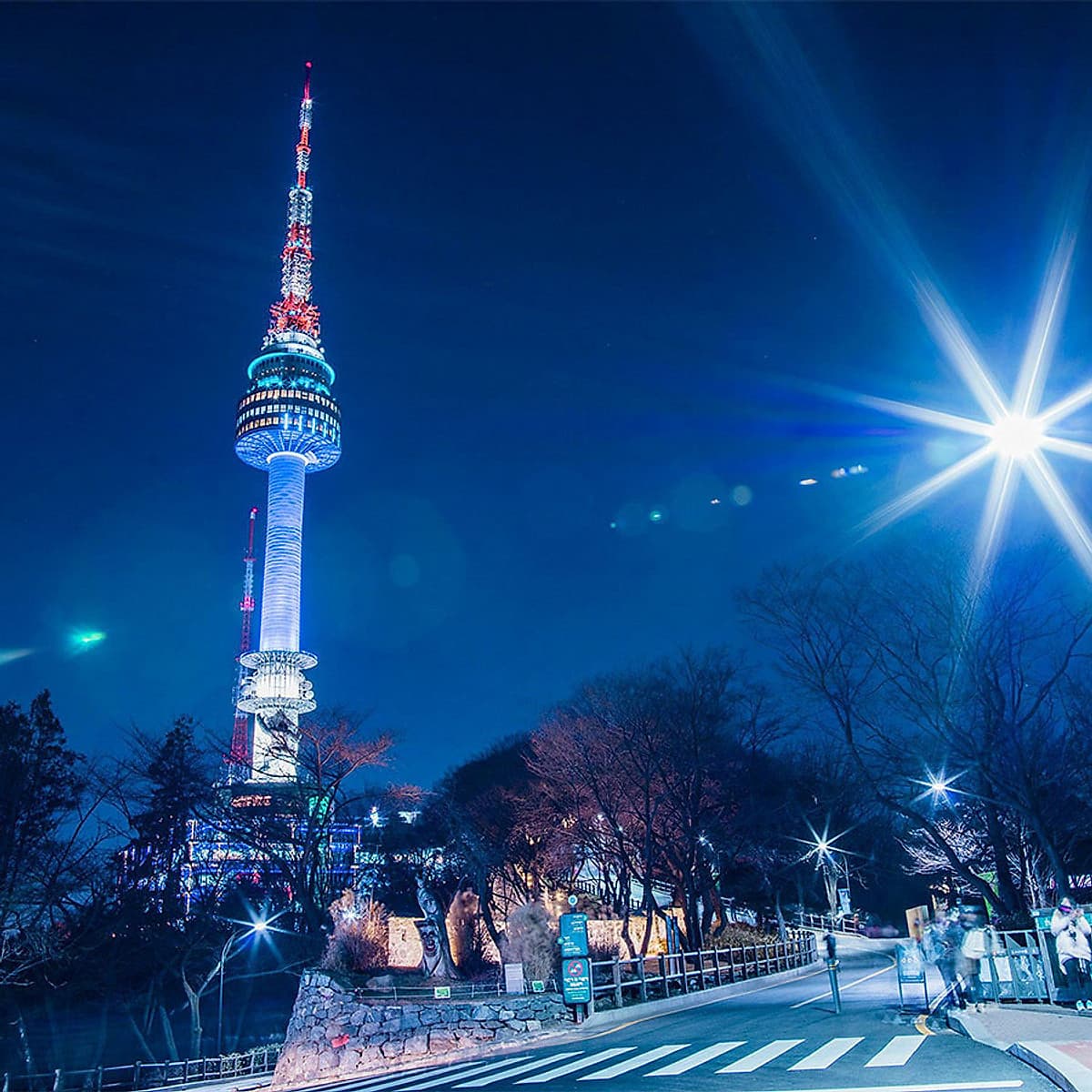 [HCM] Tour Hàn Quốc 4N4Đ: Seoul - Nami - Everland, Khởi Hành Tháng 03, 04, 05, 06 & Lễ 30/4
