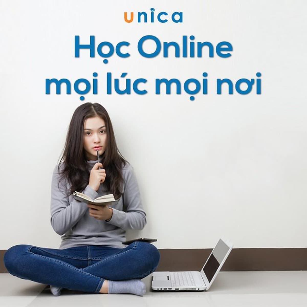  Khóa học SỨC KHỎE- Bí quyết Tăng size vòng 1 tự nhiên- UNICA.VN
