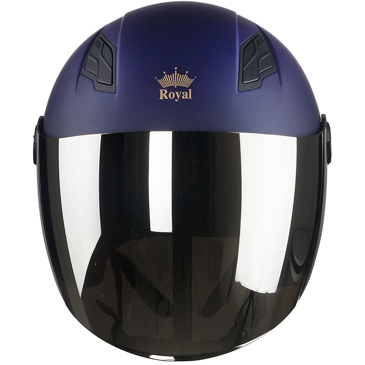 Nón bảo hiểm 3/4 Royal M134