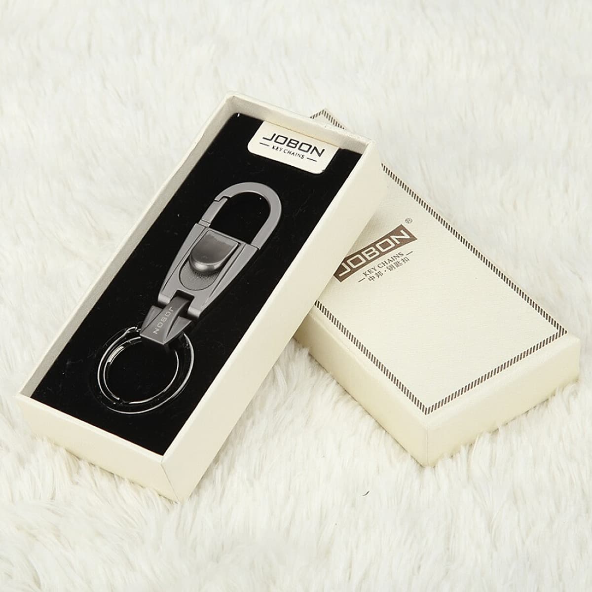 Móc Khóa JOBON  ZB-098G