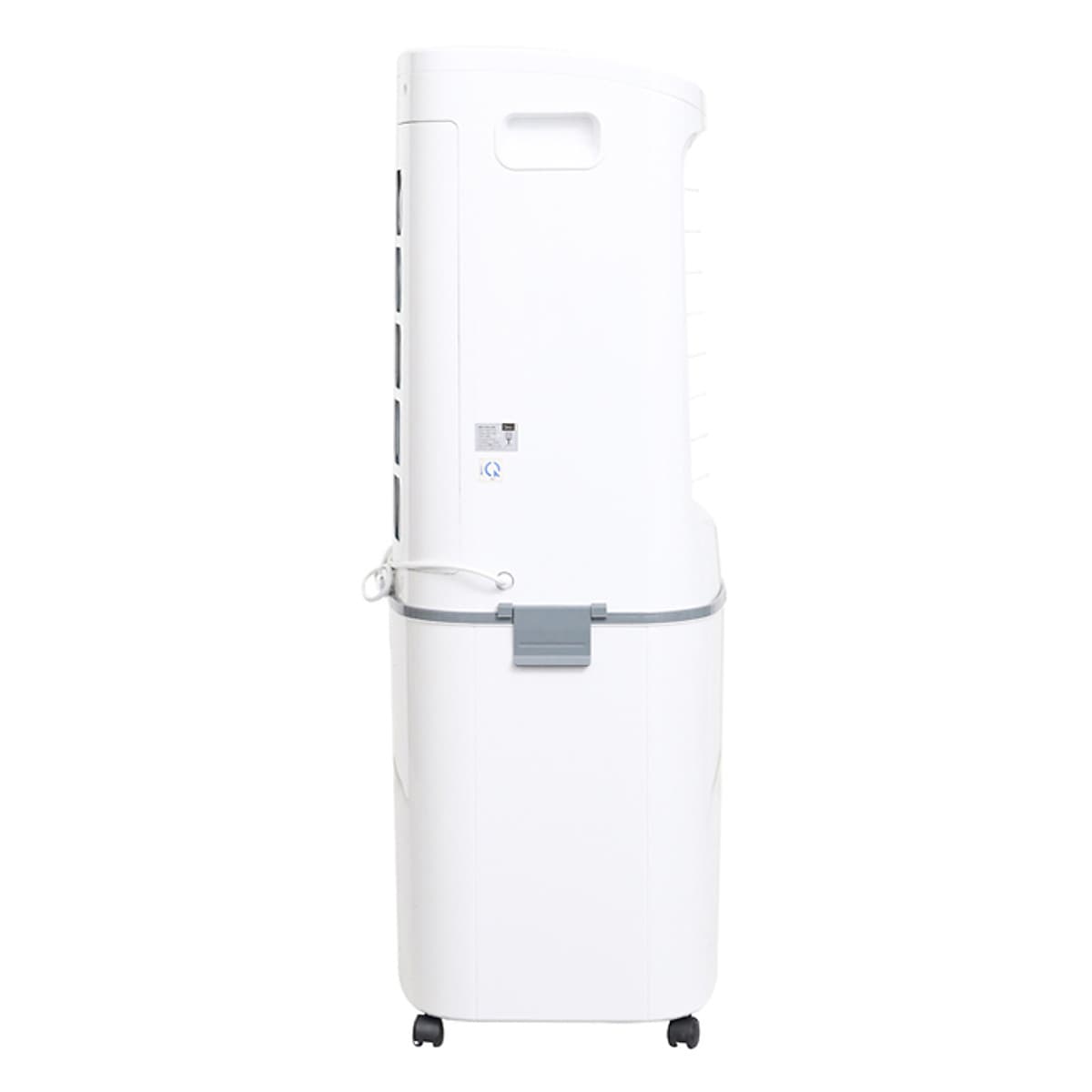 Quạt Điều Hòa MIDEA AC200-17JR - Hàng Chính Hãng