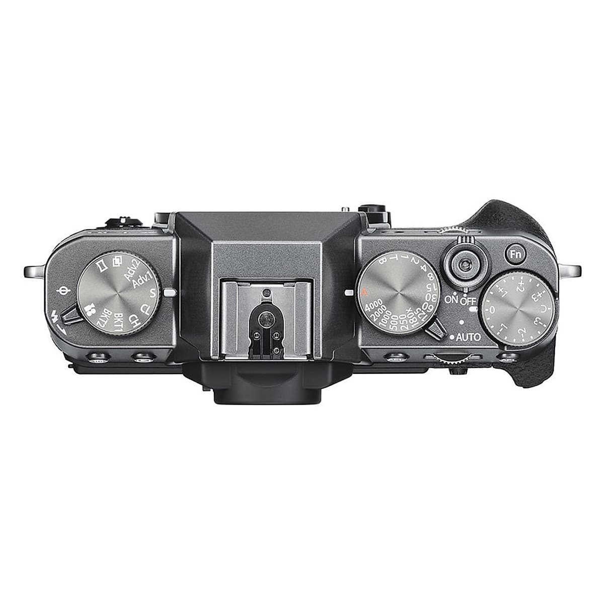 Máy Ảnh Fujifilm X-T30 Body - Hàng Chính Hãng