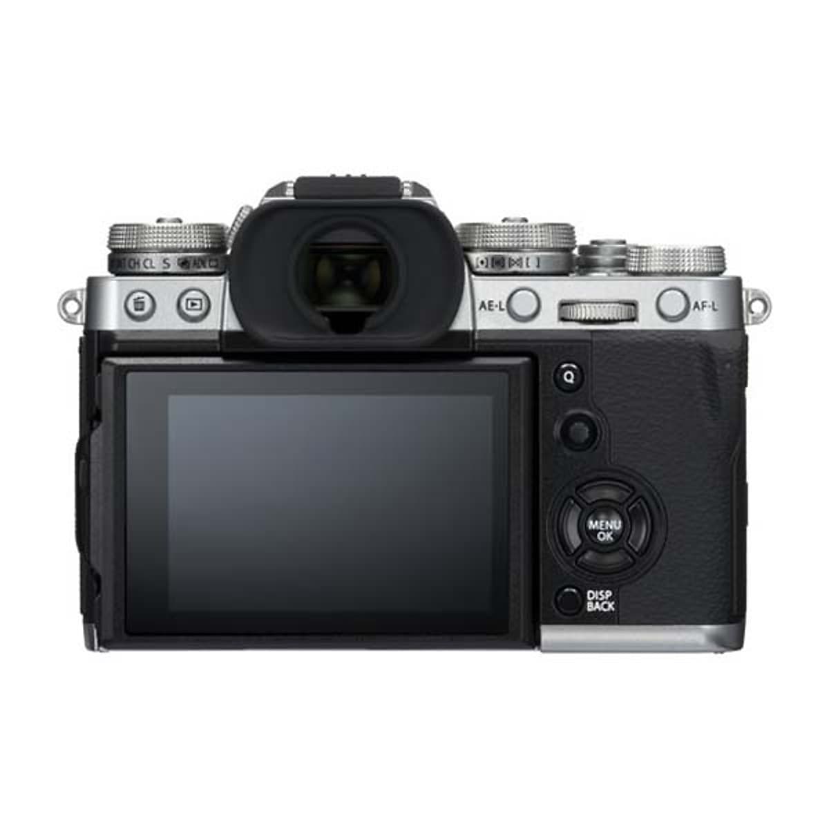Máy Ảnh Fujifilm X-T3 Body (26.1MP) - Hàng Chính Hãng